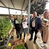 Koprivničko-križevačka županija osigurava potpore za jačanje lokalne prodaje domaćih proizvoda