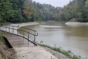 Kiša, pljuskovi i grmljavina diljem zemlje, moguće i obilnije oborine
