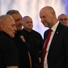 Župan Kolar na svečanom obilježavanju 35. obljetnice ustrojavanja 2. gardijske brigade Gromovi