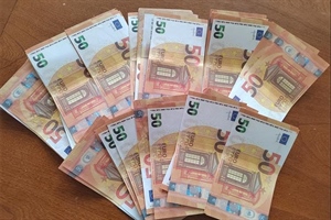 Tridesetogodišnja žena ostala bez nekoliko tisuća eura – stigla joj lažna poruka o bankarstvu