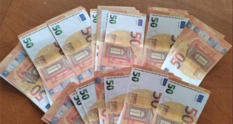 Tridesetogodišnja žena ostala bez nekoliko tisuća eura – stigla joj lažna poruka o bankarstvu