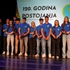 Svečano obilježen 120 rođendan Gimnazije ''Fran Galović'' Koprivnica, župan Golubić: Županija će i dalje čvrsto stajati uz vas