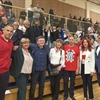 Vidovec na karti europskog rukometa: Hrvatski juniori slavili protiv Francuske