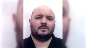 Velika potraga u Drnišu: Specijalci i dronovi traže muškarca osumnjičenog za ubojstvo 19-godišnjeg dostavljača, policija objavila fotografiju