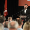 SDP u Koprivničko-križevačkoj županiji složio novi tim za izbore i izazove: Golubić ponovno na čelu županijske organizacije
