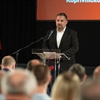 SDP u Koprivničko-križevačkoj županiji složio novi tim za izbore i izazove: Golubić ponovno na čelu županijske organizacije