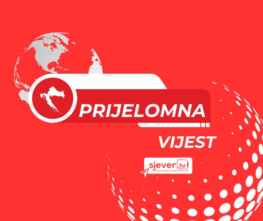 Uhićen je ubojica iz Drniša