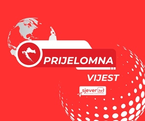 Uhićen je ubojica iz Drniša
