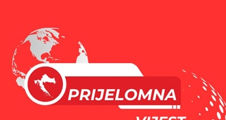 Uhićen je ubojica iz Drniša