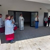 U Zagorskim Selima blagoslovljena nova mrtvačnica vrijedna 200 tisuća eura