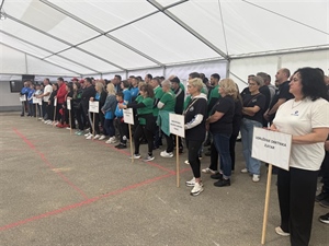 Obrtnici Zagorja pokazali snagu zajedništva - održane 22. Sportske igre KZŽ