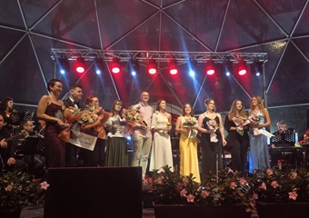 Počinju audicije za Festival „Prvi glas Zagorja“ – evo kada i gdje