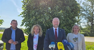 Najavljena velika akcija čišćenja u Zaboku: Župan Kolar "Ne razumijem da i danas ljudi bacaju smeće kroz prozor automobila"