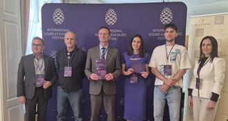 Velika filmska imena stižu u Varaždin - 14. Međunarodni festival filmske glazbe i zvuka okuplja oskarovce i zvijezde svjetske scene