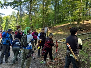 Stubičke Toplice ponovno domaćin atraktivnog sportskog događanja: Održan „3D Pila 2026“