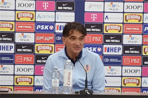 Dalić objavio popis: Stojković i Beljo na pretpozivu – evo tko je siguran putnik na Mundijal
