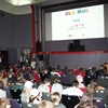 Počeo 17. VAFI & RAFI festival animiranog filma djece i mladih u Varaždinu i Ludbregu