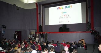 Počeo 17. VAFI & RAFI festival animiranog filma djece i mladih u Varaždinu i Ludbregu