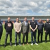 Velika ulaganja u NK Varteks - suvremeni stadion donosi uvjete za licencu i domaće utakmice