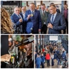 Međimurje ponovno oduševilo - više od 3.500 posjetitelja na jubilarnom 25. Urbanovu