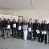 Krapinsko-zagorska županija nastavlja pomagati rad braniteljskih udruga, dodijeljeno im 40.400 eura