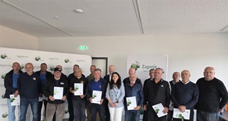 Krapinsko-zagorska županija nastavlja pomagati rad braniteljskih udruga, dodijeljeno im 40.400 eura