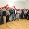 Značajna sredstva za razvoj sporta: U Županijskoj palači potpisan Sporazum između Sportske zajednice Varaždinske županije i sportskih klubova