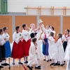 "Folklorašić" okupio 250 malih čuvara tradicije Varaždinske županije