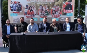 Predstavljeno 12. Ljeto na Šoderici - Stižu hit predstave, smijeh i vrhunska atmosfera