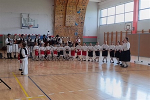 KUD "Toplice" predstavljat će Varaždinsku županiju na Festivalu dječjeg folklora Hrvatske u Vinkovcima