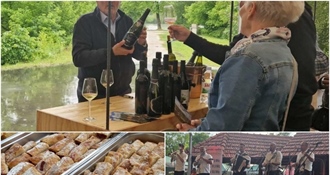 Bedekovčanska jezera ovog vikenda postaju centar zabave: Tri dana glazbe, tradicije i gastronomije - evo programa
