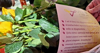 Broj dijagnosticiranih slučajeva endometrioze u Hrvatskoj udvostručen u osam godina: pogađa svaku desetu ženu, a dijagnoza u prosjeku kasni 7 godina