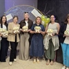 Lobor domaćin velikog stručnog skupa o predškolskom odgoju - Erasmus+ program okupio stručnjake iz cijele županije