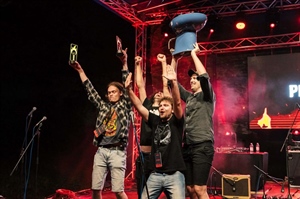 Zagorski rock preuzima Zabok: “hušKAJ! za zagorski rock” okuplja mlade autorske bendove iz KZŽ