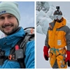 Međimurec na krovu svijeta: Matija Bogdan iz Čakovca osvojio Mount Everest
