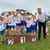 Olimpijski festival dječjih vrtića stiže i u Novi Marof: Mali sportaši odmjerit će snage u više sportova