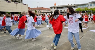 Kreće Maturantika 2026. za gotovo 1700 maturanata - bira se najbolja odora, plesat će se i neizostavna quadrilla!