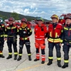Varaždinski vatrogasci među najboljima na velikom vatrogasnom natjecanju u Splitu
