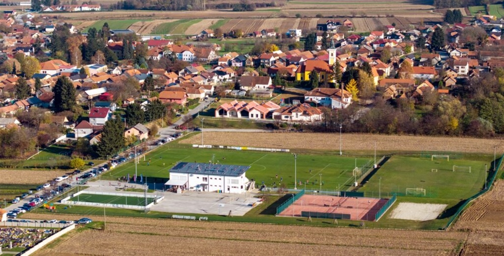 "Svi za Luku - srcem i sportom" - Jalžabet organizira veliku humanitarnu akciju