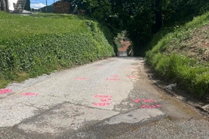 Jedan od najvažnijih infrastrukturnih zahvata: Započinje sanacija i proširenje klanca Jugci u Gornjem Jesenju