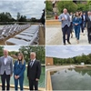 Biološki bazen u Pregradi pred otvaranjem: Projekt od gotovo 4,4 milijuna eura donosi novu turističku priču