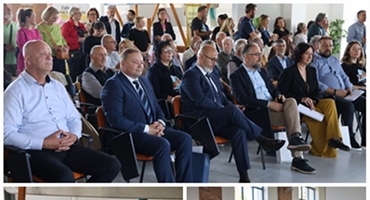 Međimurska županija domaćin nacionalnog obilježavanja Svjetskog dana pčela