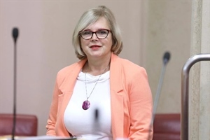Potvrđena optužnica protiv Barbare Antolić Vupore