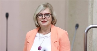 Potvrđena optužnica protiv Barbare Antolić Vupore