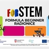 ForSTEM u Varaždinu - besplatne STEM radionice za djecu i mlade!