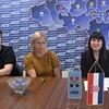 Sjednica Županijskog odbora Zajednice žena „Katarina Zrinski“ HDZ-a Varaždinske županije: Povijesni rast, osnaživanje žena i međugeneracijska solidarnost