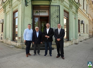 Koprivničko-križevačka županija dodatno osnažila mrežu ljekarničkih usluga