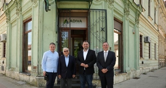Koprivničko-križevačka županija dodatno osnažila mrežu ljekarničkih usluga