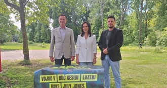 U Varaždinu najavljen festival KVART: Osmo izdanje dovodi istaknuta glazbena imena i seli  na novu lokaciju