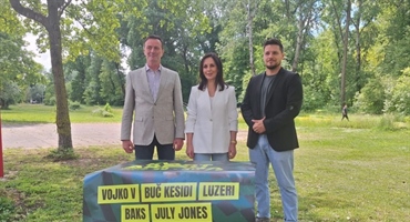 U Varaždinu najavljen festival KVART: Osmo izdanje dovodi istaknuta glazbena imena i seli  na novu lokaciju